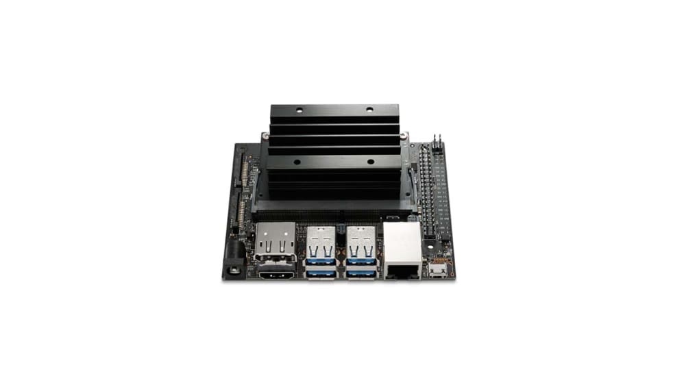 945-13450-0000-100 | Jetson Nano 開発キット | RS