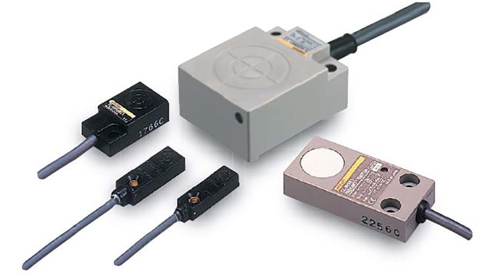 TL-W20ME1 | Omron誘導 近接センサ 範囲: 20 mm 突出型 ,40Hz TL-W20ME1 | Omron誘導 近接センサ 範囲: 20 mm 突出型 ,40Hz