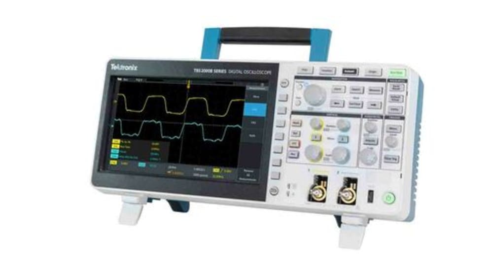 Tektronix デジタルオシロスコープ TBS1062 71JQlWv9jnL._AC_UL210_SR210,