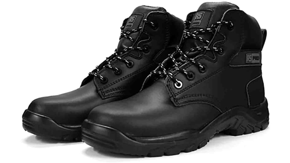 Mens work boots uk 2025
