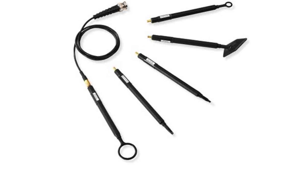 【sa.ku.ra様確認専用】⑦ Rohde & Schwarz HZ-15 スペクトラムアナライザアクセサリ | RS