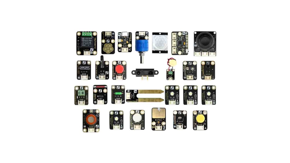 Arduino Sensor Kit Accelerometer