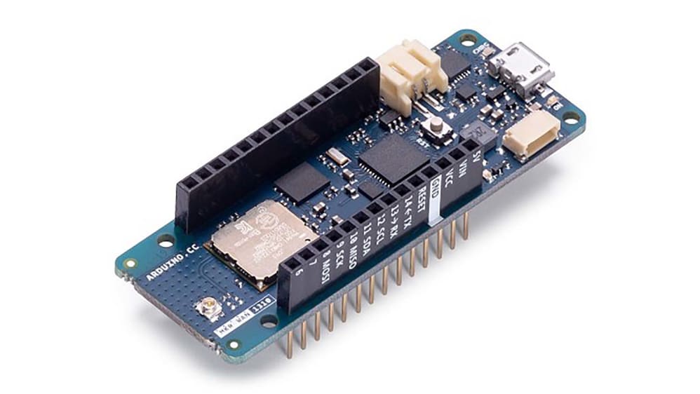 Arduino 開発ボード, 通信ボード, MKR WAN 1310, LoRaWAN, ABX00029 | RS