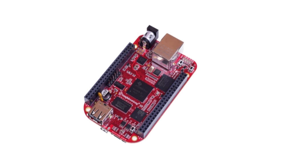 Beagleboard.org 開発 ボード, 開発 ボード, BeagleBone Black