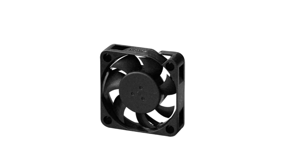 Ventola Di Raffreddamento DC 5V 40x40x7mm 4 Pin - Modello Sunon MF40070V1-D000-S99