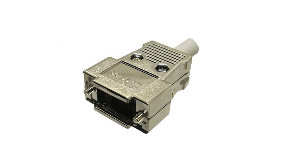 オムロン D-Sub バックシェエル XM2S シリーズ 9 極 E 標準D-Sub