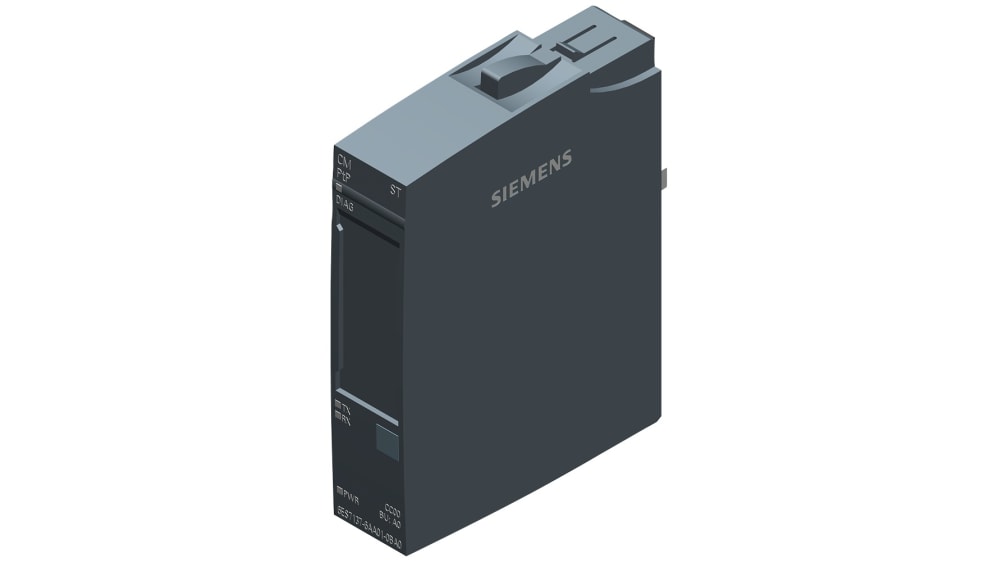 Siemens 通信モジュール 6ES7137-6AA01-0BA0 通信モジュール RS232