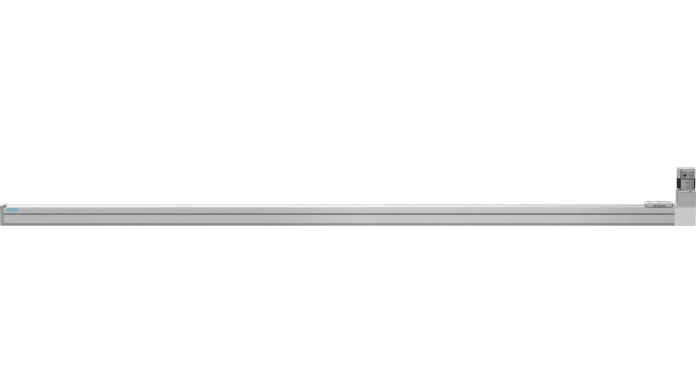 Elektrisch Linearantrieb A3 Serie 12V 24V 2000N Einstellbarer Hub 50mm – Fernbedienung Schalter