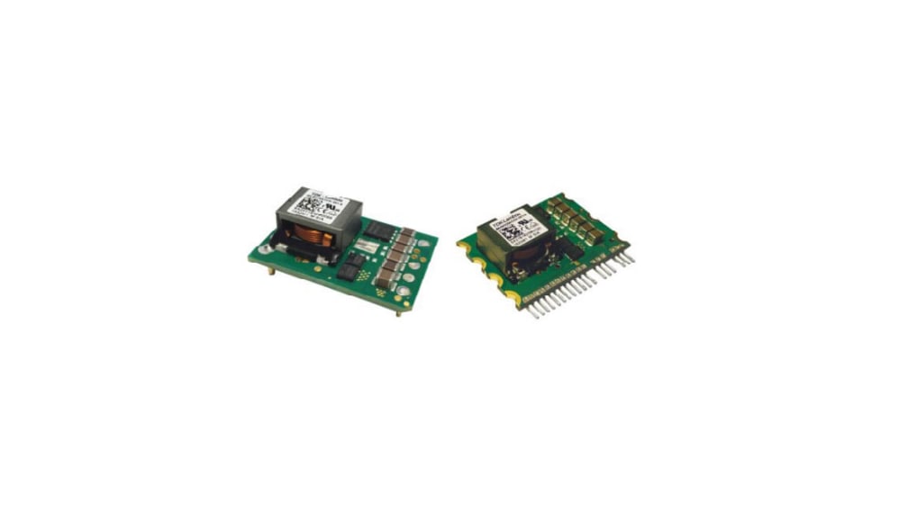 I6A4W010A033V-0S1-R | TDKラムダ DC-DCコンバータ 9 V dc To I6A4W010A033V-0S1-R | TDKラムダ DC-DCコンバータ 9 V dc To