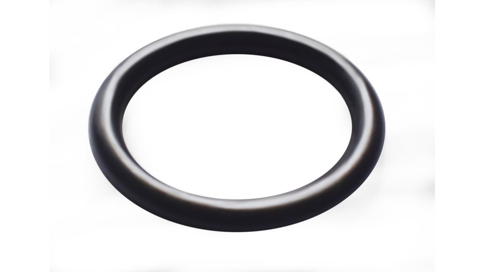 Ethylene Propylene Rubber (EPDM) O-Rings