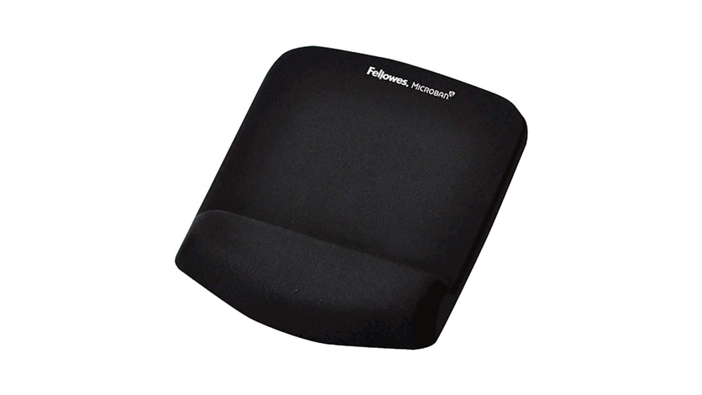 Tapis de souris et repose poignet FELLOWES