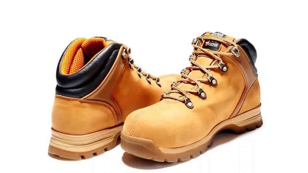 Chaussure de securite timberland pro splitrock store