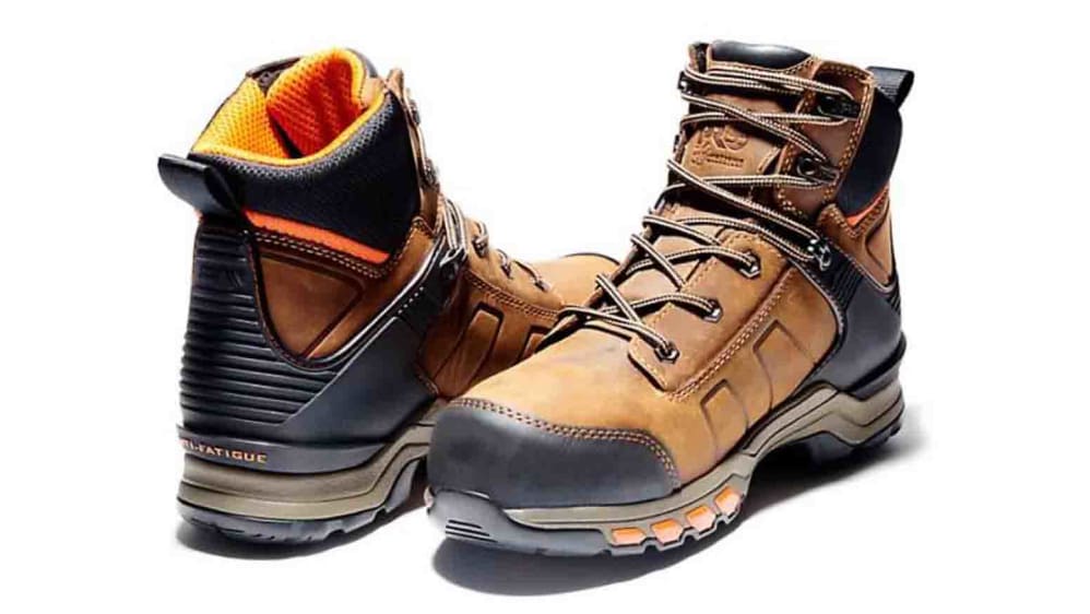 Timberland Pro 安全靴　27.5 Amazon | [ティンバーランド] PRO Men's Titan 6