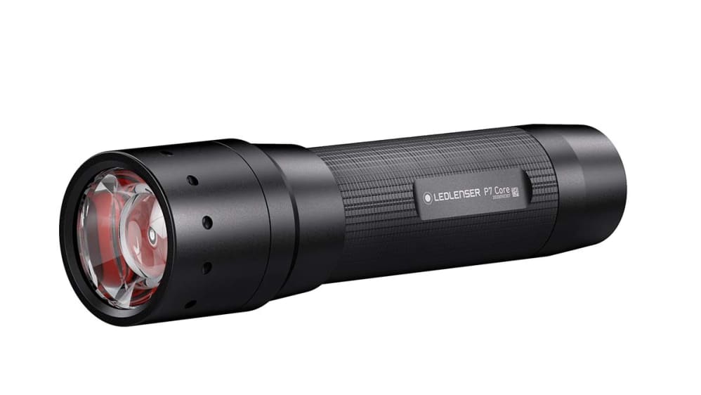 ひなひよ様　LEDLENSER P7R CORE P7 CORE | LEDLENSER LED Torch Black | RS