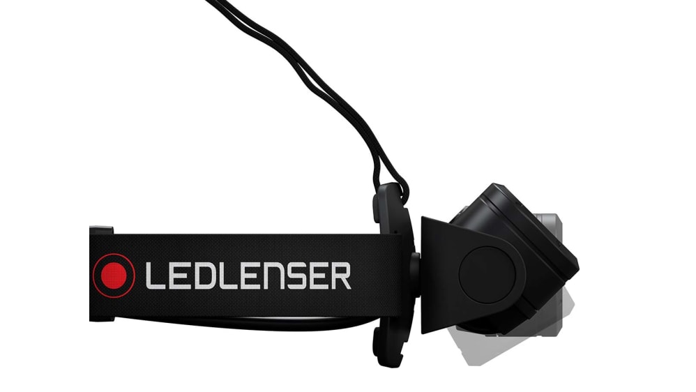 LEDLENSER H7R CORE、H19R COREまとめ売り LEDLENSER H19R CORE LED Head Torch 3500 lm H19R Range 300 m | RS