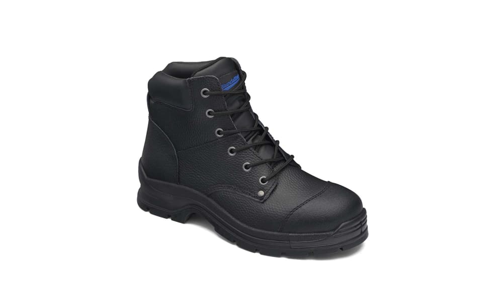 Safety boots size 6 sales