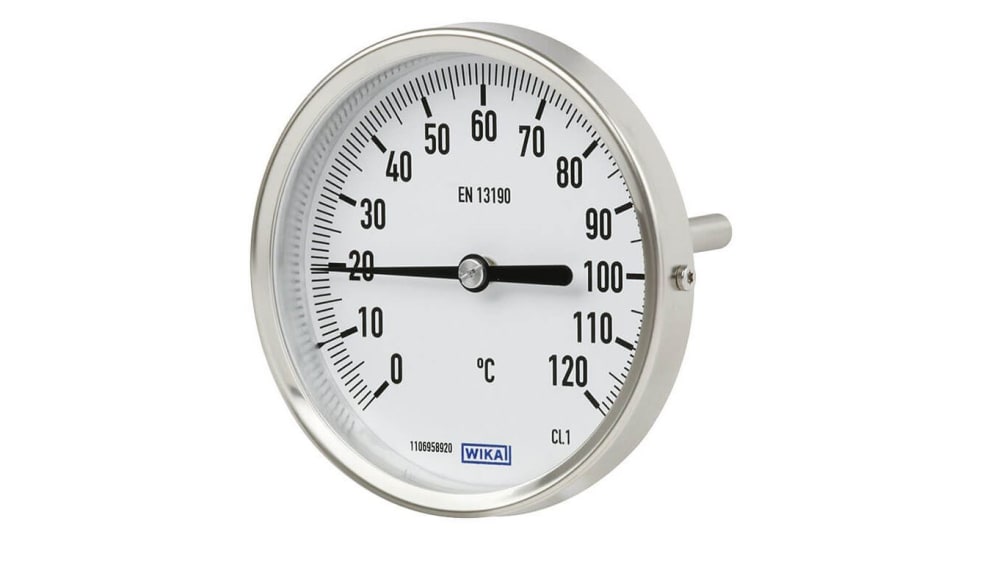 Dial thermometer deals