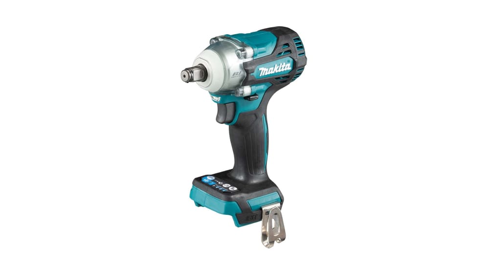 DTW300Z Makita 1/2 in 18V, 6Ah Cordless Body Only Impact Wrench RS