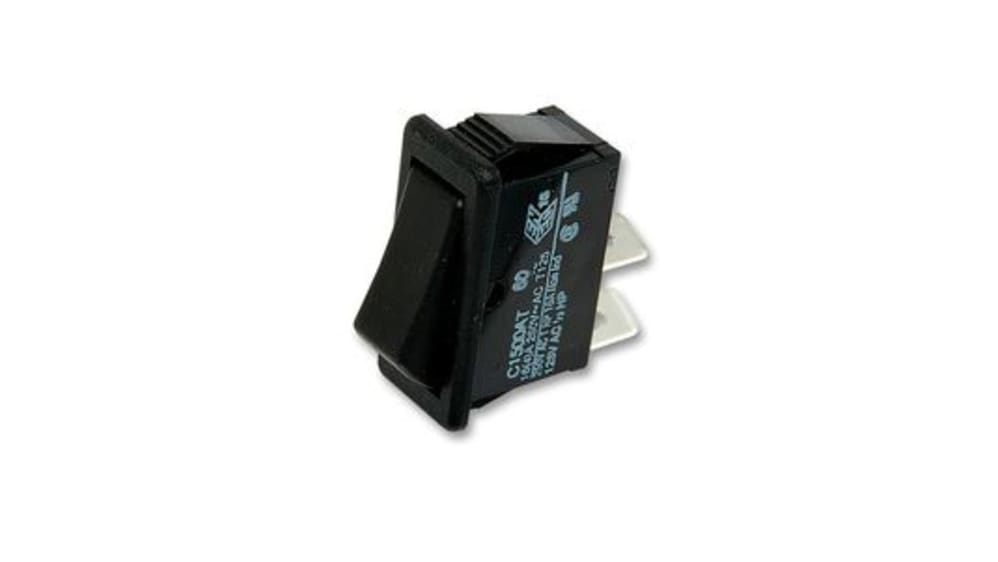 Diverter Switch 23mm With LED Balance Light - ON-OFF, 250V 10A ...