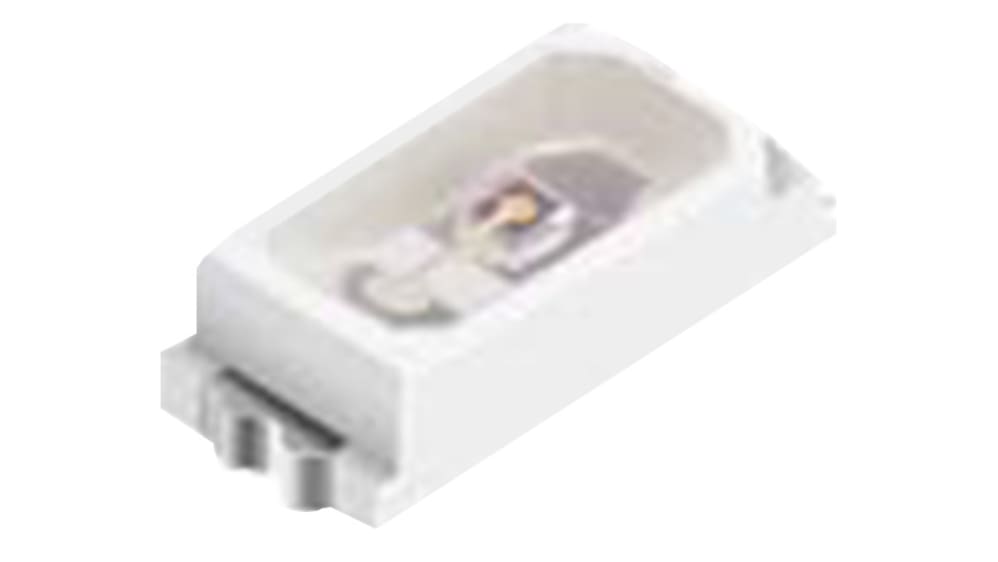 Kingbright LED, 青, 表面実装, 1608, KA-1608VBS-A1-10MAV | RS