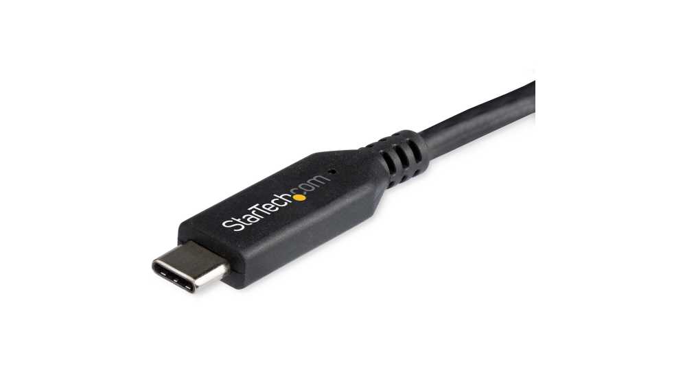 CDP2DP146B USB C to DisplayPort Adapter Cable, USB