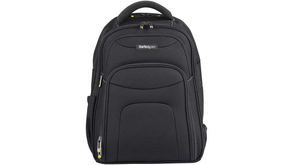 StarTech.com 17.3 インチ NTBKBAG173 ノートパソコンケース バック 