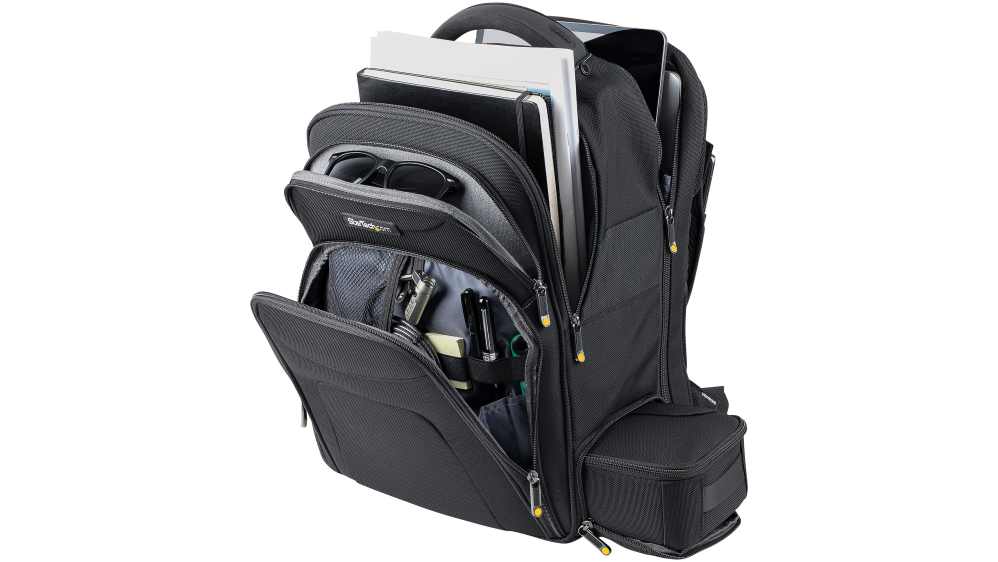 Computer Backpack Samsonite Viz Air Plus Laptop Backpack Samsonite