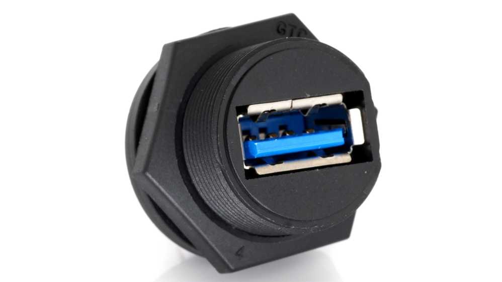 RS PRO ペンタイプナイフ Type-USBタイプA USBタイプA メス, パネル