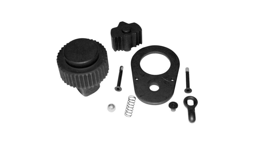 KIT DE REPARATION ROTOR COMPLET  CLIQUET FACOM