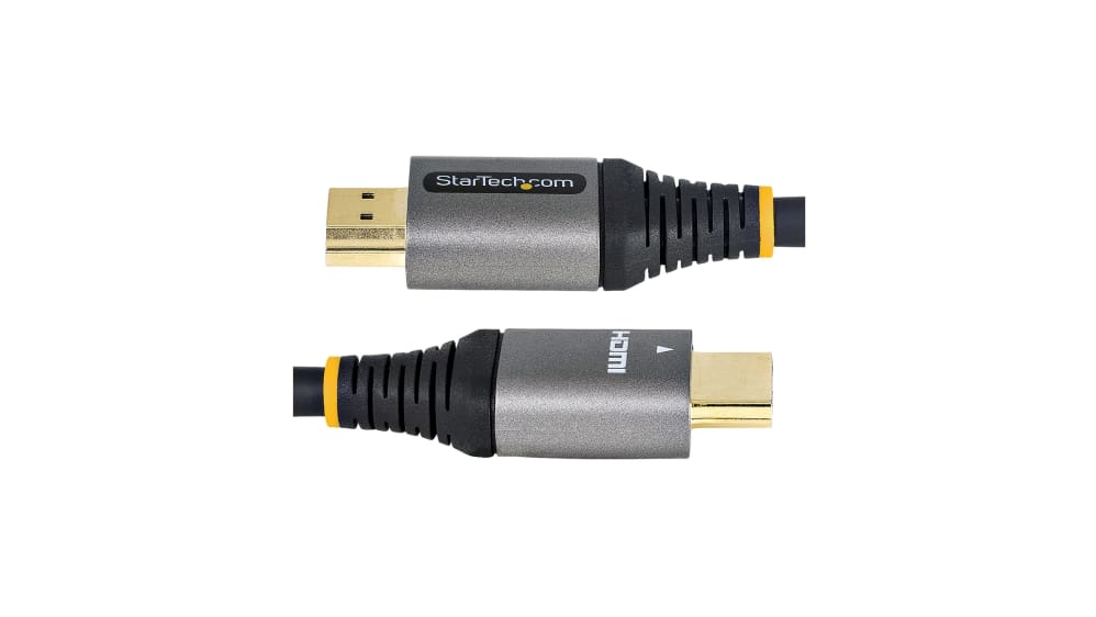 HDMI 2m Male HDMI to Male HDMI Ultra High Speed 8K 60Hz