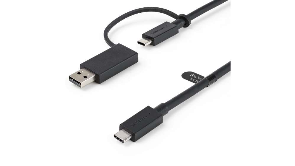 お支払い専用です。 USBCCADP | StarTech.com USBケーブル, USB C → USB A, USB C