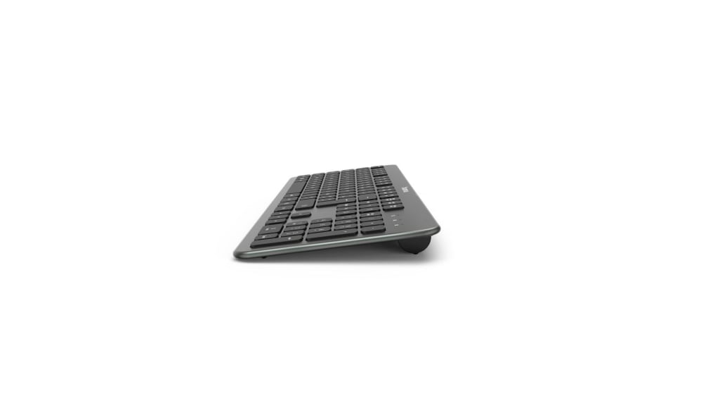 Tastiera Wireless RF Hama, AZERTY (Francia) Standard