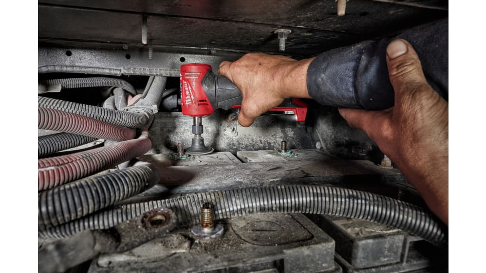 Milwaukee m12 die grinder attachments best sale