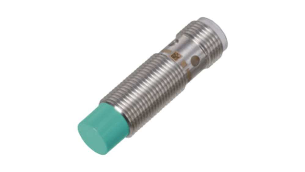 Knx Abb Interruttore Di Prossimità Pepperl Fuchs NBN30-U1-E2 - 10-30VDC, 200mA, Nuovo Originale Sensore Di Prossimità NBN30-U1-E2