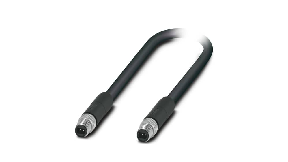 1217526 | フエニックスコンタクト イーサネットケーブル, SPE - SPE