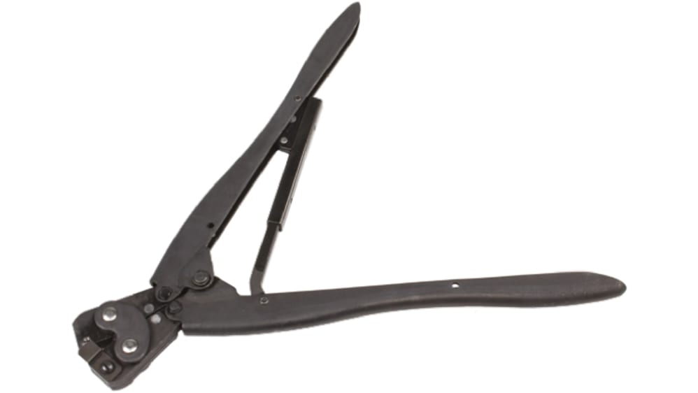 TE Connectivity 圧着工具, 圧着工具, CERTI-CRIMPシリーズ, 180319 | RS