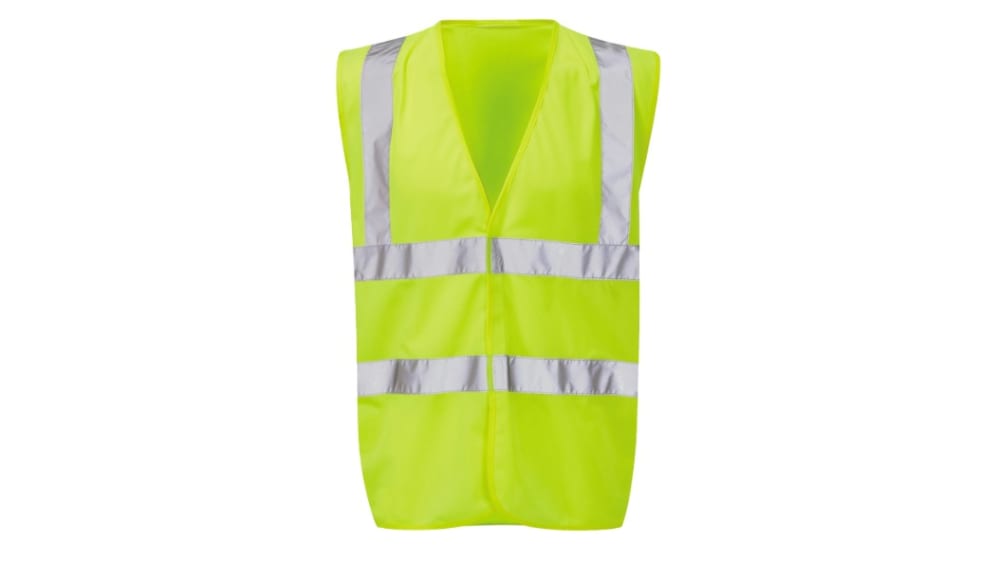 gilet haute visibilité grande taille