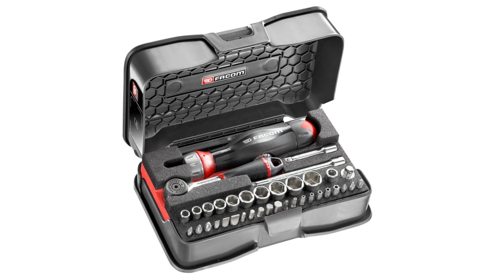 Facom JTX.16 Douille Torx 3/8