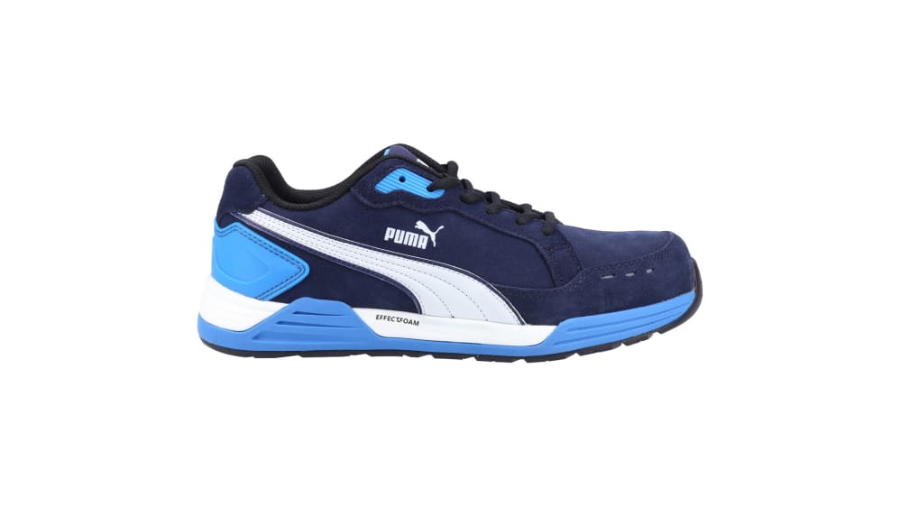 Puma 安全靴 黒/青/赤 R2534887-05?pgw=1