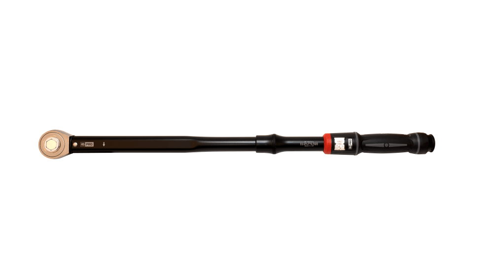Mrn♡ RS PRO Click Torque Wrench, 80 → 400Nm, 3/4 in Drive, Square