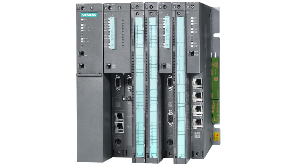 6AG14211BL012AA0 | Siemens 6ES7421 Series Digital I/O Module for 
