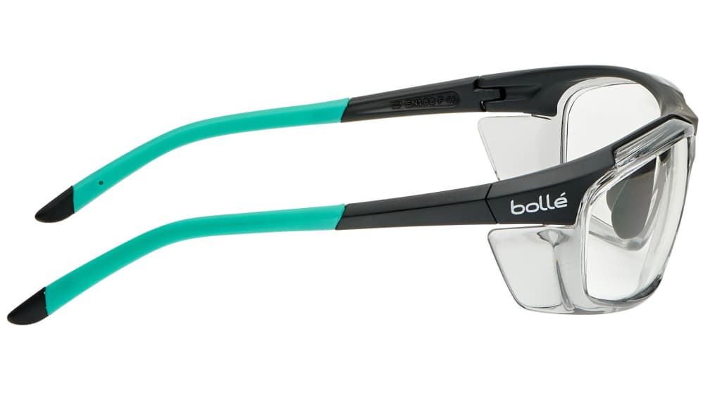 Occhiale Protettivo BOLLE' SAFETY Rush - Foto 8