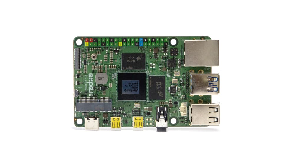 新品未開封 Rock 5A 4GB Radxa ROCK 5A 新品未開封 Rock 5A 4GB