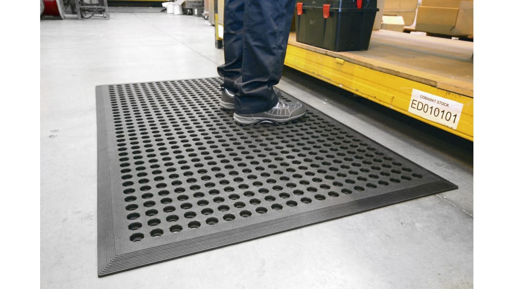 WorkSafe Anti-Fatigue Mat