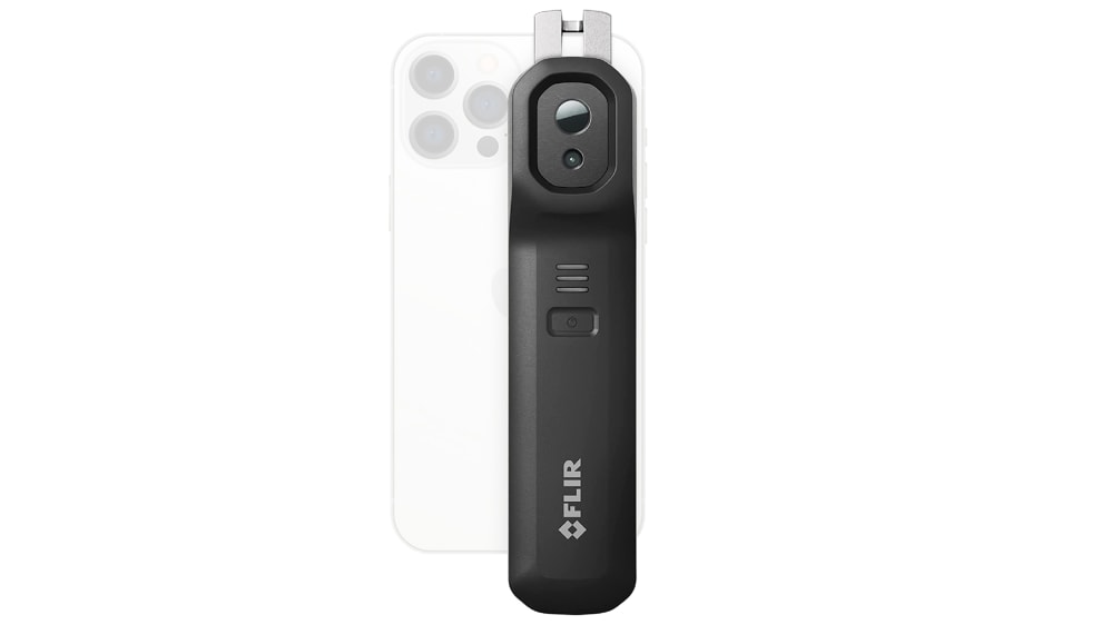 Caméra thermique FLIR ONE Pro iOS for Smartphones, -20→ +400