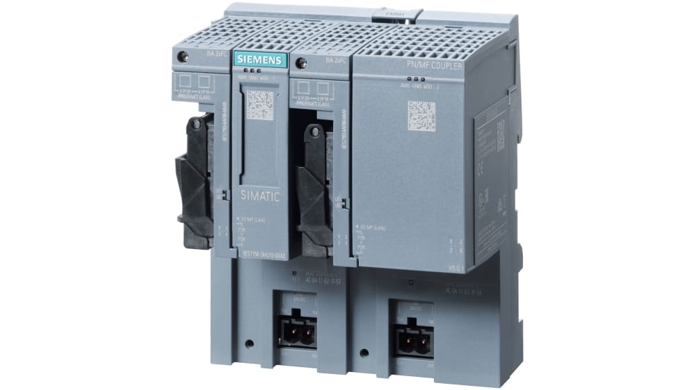 シーメンス カプラ 6ES71583MU100XA0 Coupler SIMATIC用 | RS