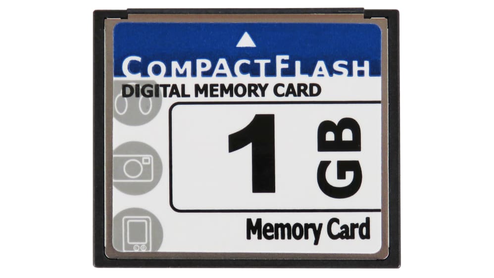 Indmem Industriel 4 Go 4GB Compactflash CF Carte Mémoire SLC Flash Innodisk
