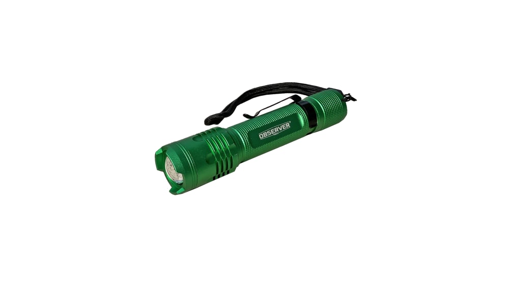 LAMPE TORCHE LED RECHARGEABLE 1000LM