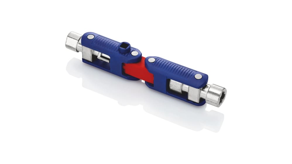 4 Piedini In Zinco Kason Per Tubi Quadri 1-1/2 Calibro 16 | Inserti Per Mobili