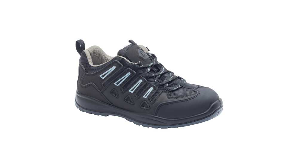 SF101/B/05 Scarpe sportive antinfortunistiche S3 Rodo SF101